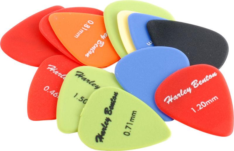 Harley Benton HB JA-60SB Vintage Set 2 - Image 10