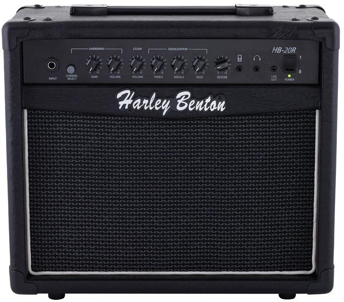 Harley Benton HB JA-60SB Vintage Set 2 - Image 5