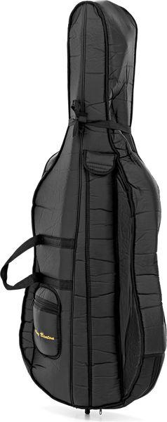 Harley Benton HBCE 831BK 4/4 E-Cello - Image 14