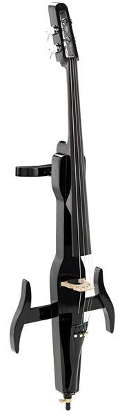 Harley Benton HBCE 831BK 4/4 E-Cello - Image 4