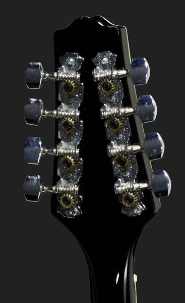 Harley Benton HBMA-50E Mandolin VS - Image 5