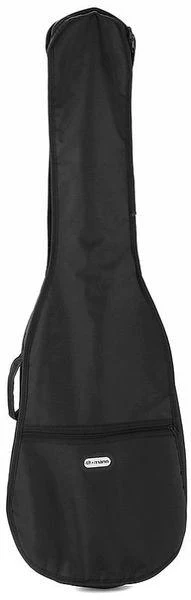 Harley Benton HBP120BK LH Bundle 1 - Image 12