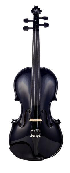 Harley Benton HBV 800BK Violin 4/4 - Image 2