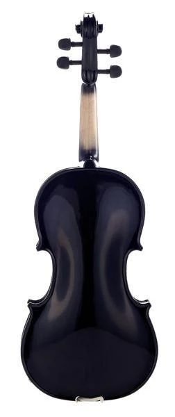 Harley Benton HBV 800BK Violin 4/4 - Image 3