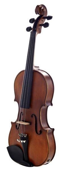 Harley Benton HBV 800NV Violin 4/4 - Image 3