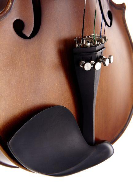 Harley Benton HBV 800NV Violin 4/4 - Image 7