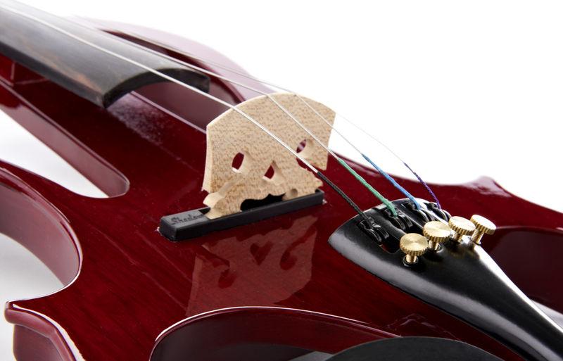 Harley Benton HBV 840FR 4/4 Electric Violin - Image 13