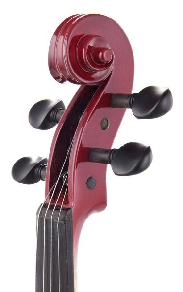 Harley Benton HBV 840FR 4/4 Electric Violin - Image 9