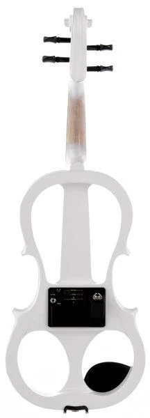 Harley Benton HBV 840VW 4/4 Electric Violin - Image 13