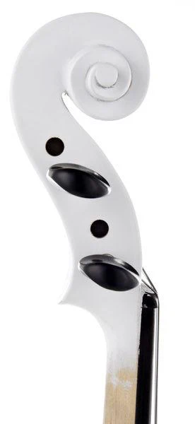 Harley Benton HBV 840VW 4/4 Electric Violin - Image 7
