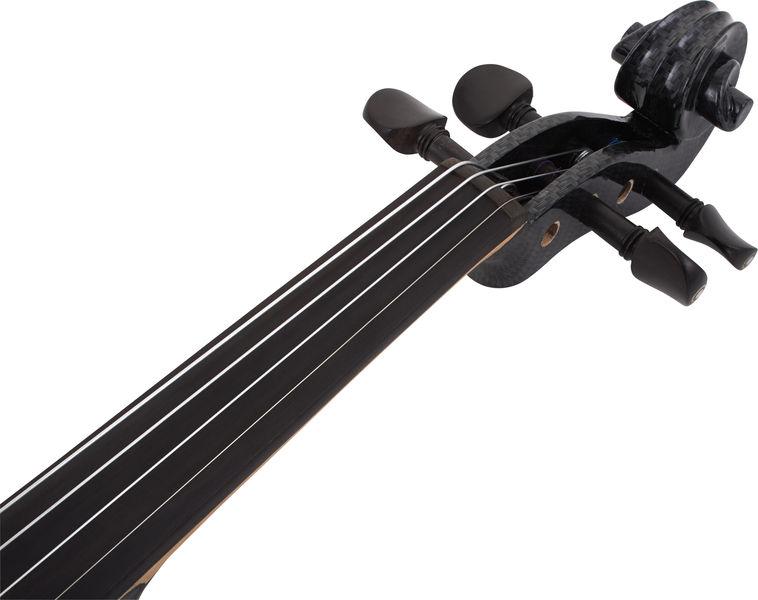 Harley Benton HBV 990BCF 4/4 Electric Violin - Image 9