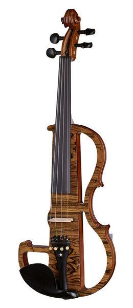 Harley Benton HBV Pro BC 4/4 Electric Violin - Image 2