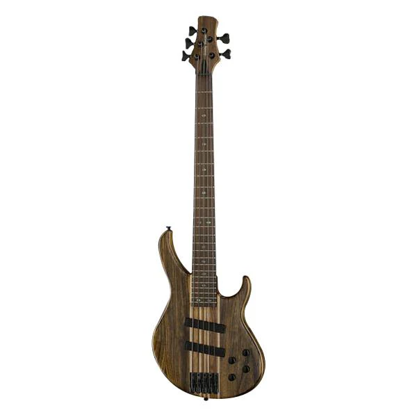 Harley Benton HBZ-2005 Deluxe Series Bass Guitar