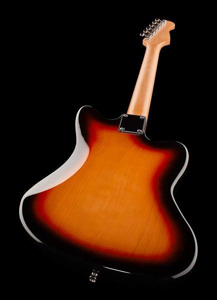 Harley Benton JA-60LH SB Vintage Series - Image 13
