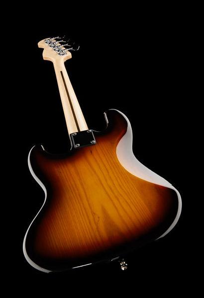Harley Benton JB-40FL SB RW - Image 12