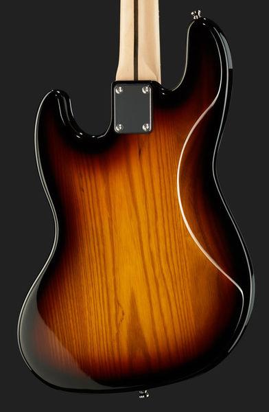 Harley Benton JB-40FL SB RW - Image 5