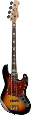 Harley Benton JB-75 SB Vintage Series