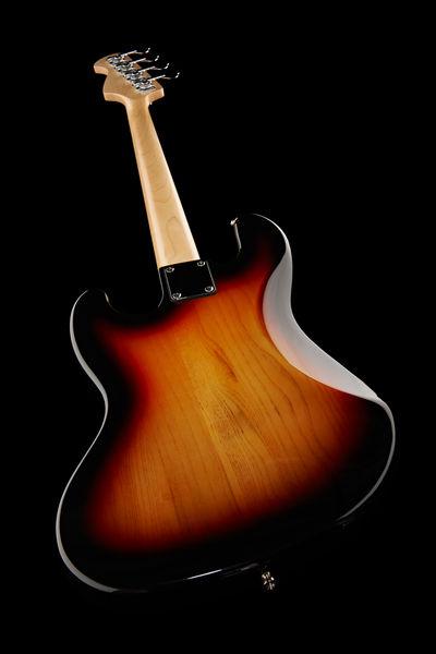 Harley Benton JB-75 SB Vintage Series - Image 12