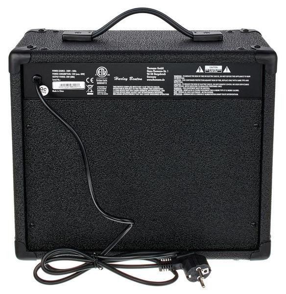 Harley Benton JB22-Set 1 - Image 10