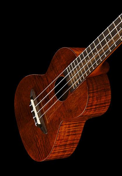 Harley Benton Kahuna CLU-42C - Image 11