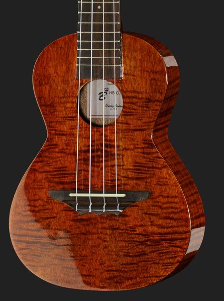 Harley Benton Kahuna CLU-42C - Image 4