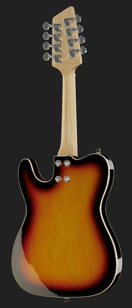 Harley Benton MA-500 SB Bundle - Image 4