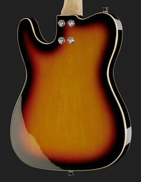 Harley Benton MA-500 SB Bluegrass Series - Image 5