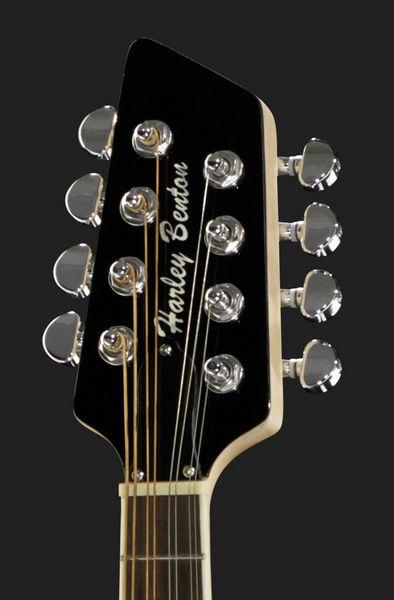 Harley Benton MA-500 SB Bluegrass Series - Image 6