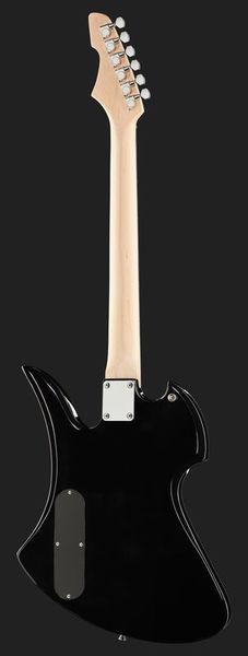 Harley Benton MB-20BK Rock Series - Image 7