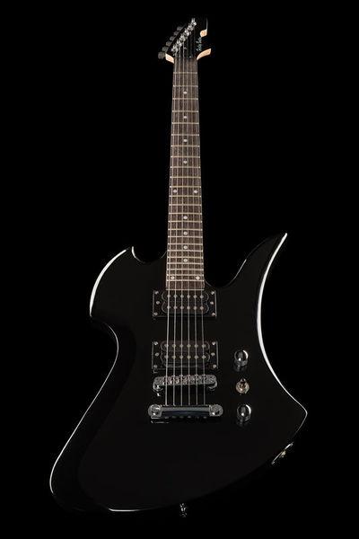Harley Benton MB-20BK Rock Series - Image 8