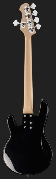 Harley Benton MB-5 SB Deluxe Series - Image 3