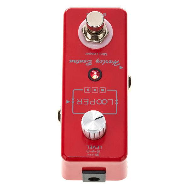 Harley Benton Mini Looper - Image 5