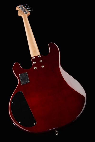 Harley Benton MM-84A SB Deluxe Series - Image 12