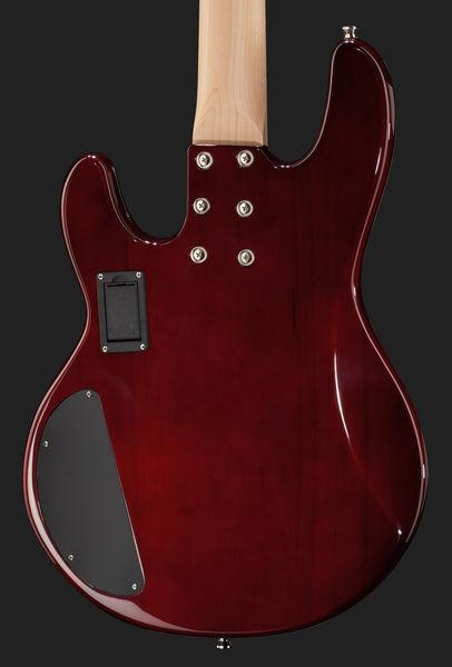 Harley Benton MM-84A SB Deluxe Series - Image 5