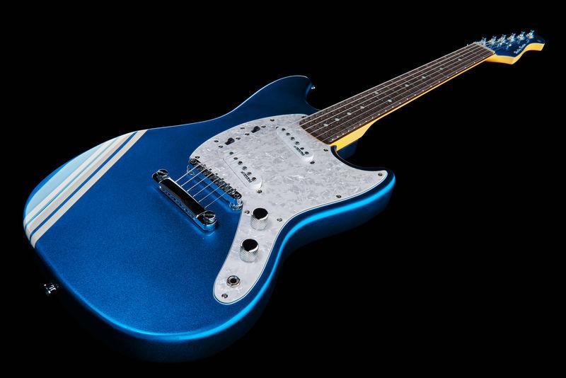 Harley Benton MS-60 PB LTD Edition Bundle 2 - Image 4