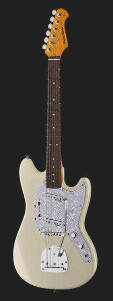 Harley Benton MS-60 VW Vintage Series - Image 2