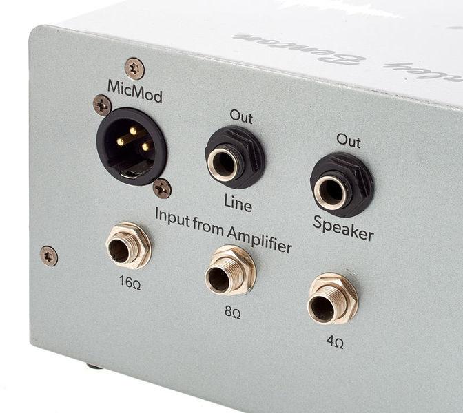 Harley Benton PA-100 Power Attenuator - Image 8