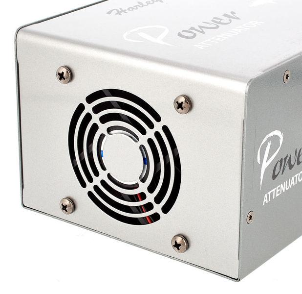 Harley Benton PA-100 Power Attenuator - Image 9