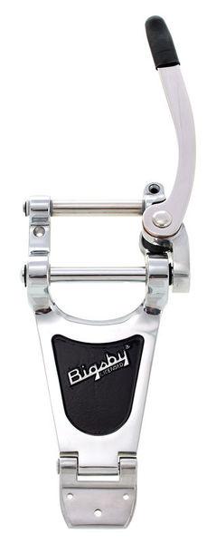 Harley Benton Parts Bigsby Lic. B70 Chrome - Image 3