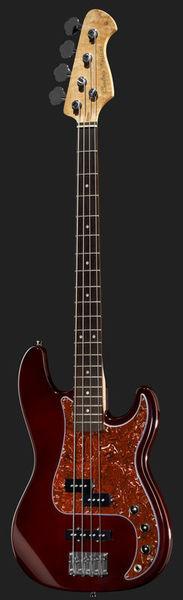 Harley Benton PJ-4 HTR Deluxe Series Set 1 - Image 2