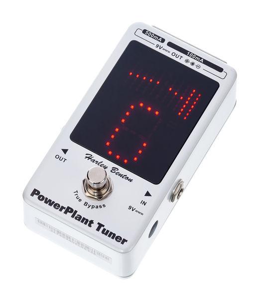 Harley Benton PowerPlant Tuner - Image 2