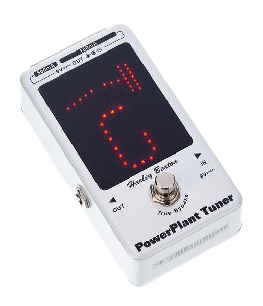 Harley Benton PowerPlant Tuner - Image 4