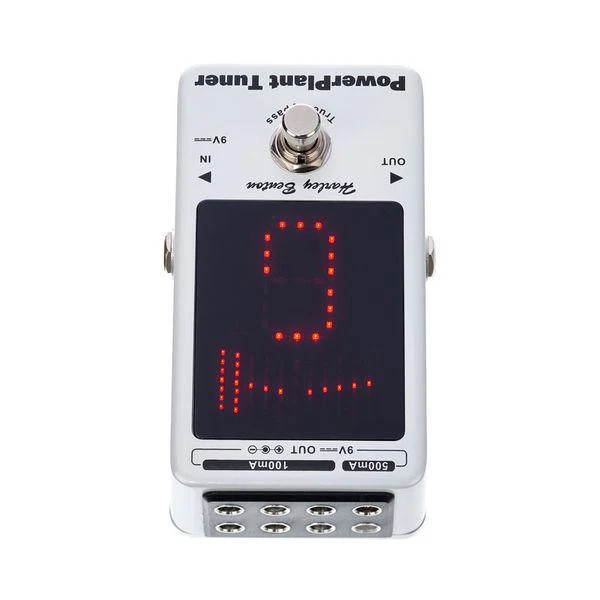 Harley Benton PowerPlant Tuner - Image 5