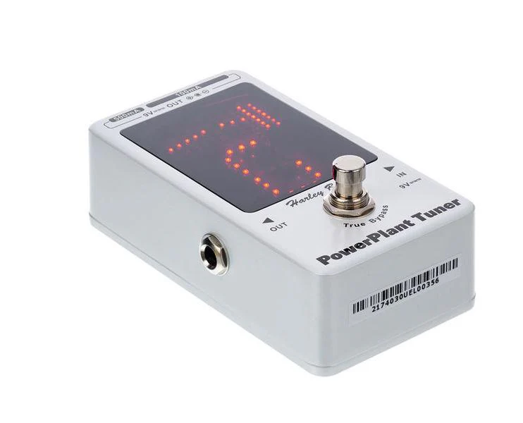 Harley Benton PowerPlant Tuner - Image 8