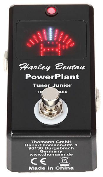 Harley Benton PowerPlant Tuner Junior - Image 3