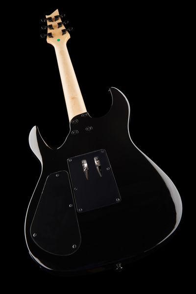 Harley Benton R-456FR BK Progressive Series - Image 12