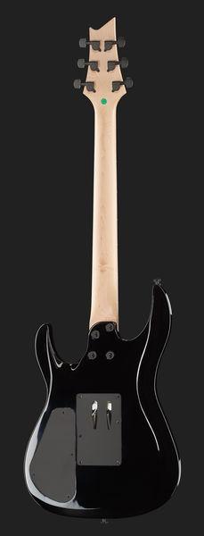 Harley Benton R-456FR BK Progressive Series - Image 3