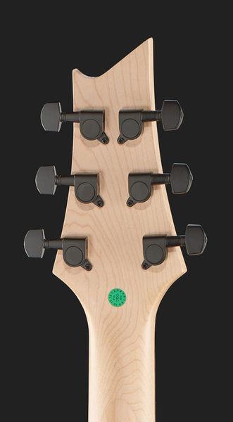 Harley Benton R-456FR BK Progressive Series - Image 7