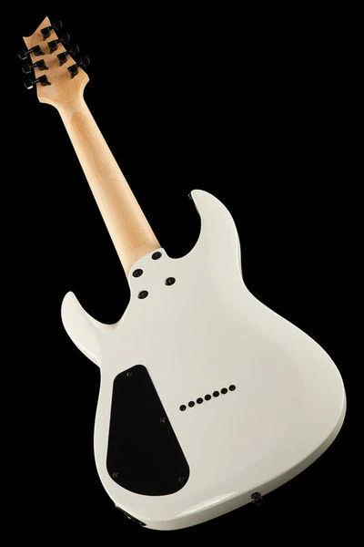 Harley Benton R-457MN WH Progressive Series - Image 13