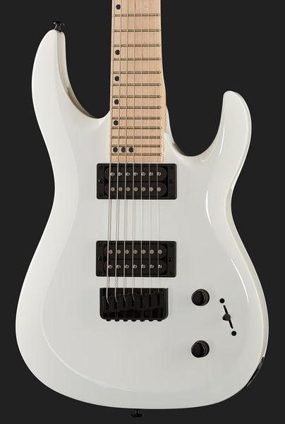 Harley Benton R-457MN WH Progressive Series - Image 4